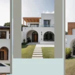 From the Ground Up: 21 Modern Homes that Redefine Design Aesthetics