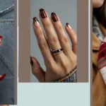 Dive into the World of Plaid: 18 Nail Designs to Inspire Your Inner Artist