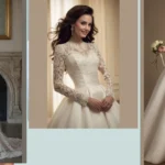 Unveil Your Style: 19 Chic Basque Waist Wedding Dresses You’ll Love