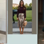 Strut Into the Season: 17 Holiday Party Outfit Ideas for 2024