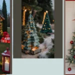 Festive Bliss: 21 Outdoor Ideas to Make Your Yard Shine