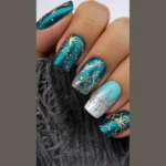 Nail It: Unwrap 15 Spectacular Xmas Nails Ideas to Cheers Your Season Up