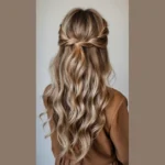 20 Must-Try Christmas hairstyles Ideas for a Festive Look