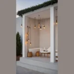 Cozy Up Your Front Yard with December’s Best Outdoor Lighting Ideas