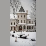 Winter Aesthetic Perfection: 16 Wallpaper Ideas for Your Favorite Devices