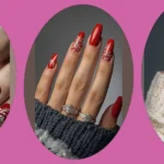 Jingle Bell Nails: 15 Christmas Designs to Try This Holiday Season