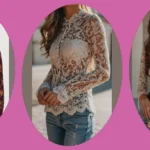 Elevate Your Wardrobe: 20 Lace Top Outfit Ideas for Every Occasion