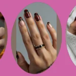 18 Plaid Nail Designs That Will Tickle Your Fancy