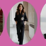 Dazzle & Deliver: 21 Holiday Party Outfit Ideas for Every Corporate Occasion**  
**