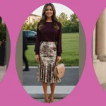 Sparkle and Shine: 17 Holiday Party Outfit Ideas for 2024