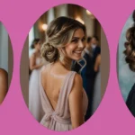 19 Divine Bridesmaid Hairstyles for Shoulder-Length Hair