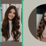 Get Inspired: 20 Simple Christmas Hairstyles for Short Curly Hair