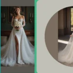 From Indian Splendor to Vintage Elegance: 18 Royal Wedding Dress Inspirations