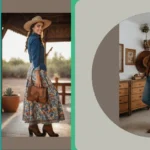 Celebrate in Style: 20 Stunning Mexican Outfit Ideas