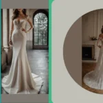 Unleash Your Bridal Style: 15 Basque Waist Wedding Dresses You’ll Adore
