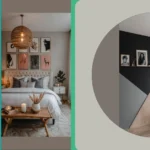 Cozy Oasis: 15 Bedroom Wall Decor Ideas to Snuggle Up To