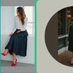 From the Boardroom to the Dance Floor: 17 Must-Try Holiday Outfits