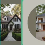 Crafting Character: 18 Unique House Design Concepts