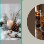Elevate Your Winter Vibes with These 20 DIY Room Decor Ideas