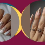 Festive Tints: Easy Nail Ideas for December 21st