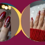 Nail It This Christmas: 15 Inspiring Designs to Try