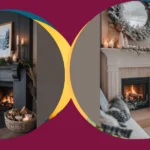 Winter Wonder: 16 Beautiful Mantle Decor Ideas to Try