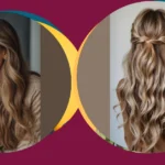 Deck the Halls: 20 Fun Christmas Hairstyles for Teens and Women