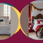 Channeling Christmas Spirit: 22 Aesthetic Cozy Bedroom Decor Ideas