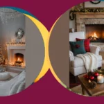 Festive Charm: 22 Cozy Living Room Christmas Ideas You Will Adore