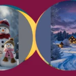 Frosty Fun: 19 Winter Wallpaper Ideas for November**

**