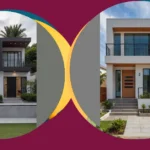 Modern Marvels: 21 Two-Story House Designs You’ll Adore