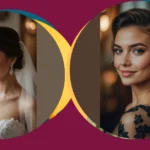 Elegant Simplicity: 22 Vintage Wedding Updo Hairstyles