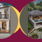 Revamp Your Spaces: Discover 18 Unique House Designs