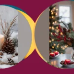 Transform Your Space with 20 Aesthetic DIY Winter Room Decor Ideas