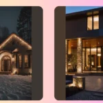 Illuminate December: 15 Outdoor Lighting Inspiration Ideas