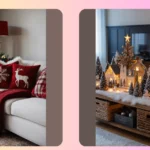 Jingle All the Way: 22 Cozy Christmas Living Room Ideas to Try Now