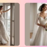 Bringing Fairytales to Life: 18 Royal Wedding Dress Inspirations