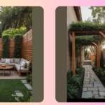Small Space Spectacular: 15 Must-Try Garden Ideas
