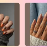 Nail Art for Thanksgiving: 17 Inspired Designs for 2025!
