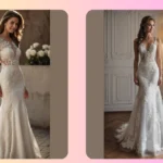 Discover Your Perfect Look: 18 Fit and Flare Wedding Dresses