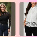 Get Laced Up: 20 Styles to Amp Up Your Fashion Game!