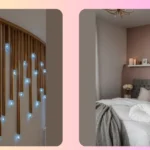 Just for Guests: 15 Bedroom Wall Decor Ideas for Your Special Visitors