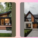 Designing Dreams: 18 Captivating House Ideas