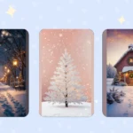 Transform Your iPhone with 18 Festively Fun Wallpapers
