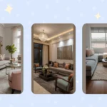 Cozy and Chic: 17 Small Living Room Furniture Tips for Apartments