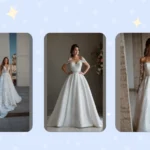 Get Inspired with These 15 Basque Waist Wedding Dress Ideas for Your Special Day