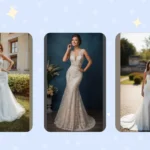 Flawless Fit and Flare: 18 Wedding Dresses You’ll Absolutely Adore