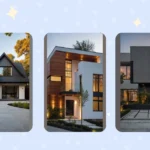 Bold Designs: 21 Modern Homes That Reimagine Your Living Space**  
**