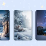 Chill Out: 20 Frosty Wallpaper Ideas for Your Devices