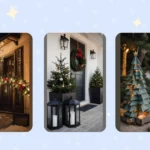 Christmas Light-Up: 21 Outdoor Ideas to Decorate Your Yard in Style